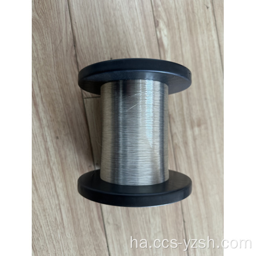 Tinning jan karfe Clad